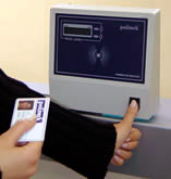 GEÇİŞ KONTROL SİSTEMLERİ